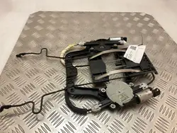 Moteur de réglage de siège Audi OE - État utilisé