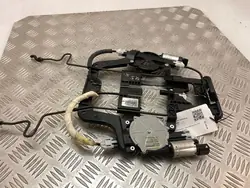 Audi OE Stolsjusteringsmotor - Begagnat skick
