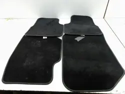 Tapis auto Peugeot 2008 II 2023 OEM 98324299ZD