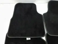 Peugeot 2008 II 2023 Fußmatten OEM 98324299ZD