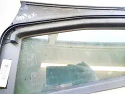 OEM dot24m98as3 Mercedes EQB Serrure Portière Arrière Gauche