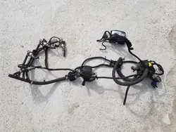 Stag LPG-kit 67R-01 4903 med HANA-injektorer