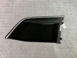 Vidro traseiro carroçaria Mercedes-Benz GL X166 OEM A1666700160
