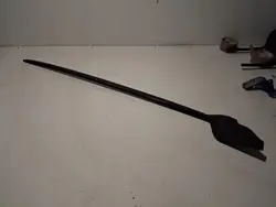 Toyota C-HR linker raamrubber OEM C-HR