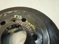 Jarrulevyt & Palat Sarja Taka W251 330mm OEM