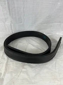 Junta do capô Mercedes GLE 167 OEM A1678871900