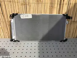 Condensador AC Toyota C-HR I usado OEM 5465667