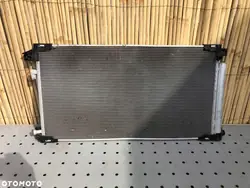 Gebrauchter Toyota C-HR I AC-Kondensator OEM 5465667