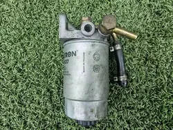 Suporte filtro combustível OEM RAJ17089 para Citroen Jumper