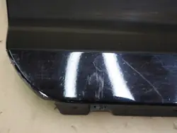 Ford Kuga II MK2 2016- Türleiste Rechts Hinten CV4J-S24902-ADW