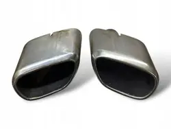 Collier d'échappement Jaguar XF X250 OEM MDV50816