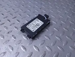 BMW X5 G05 Toter-Winkel-Modul OEM 66325B31AF2