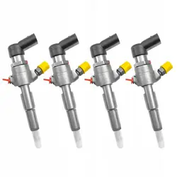 Injecteur OEM 9663429280 pour 1.4 HDI TDCI
