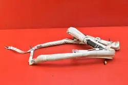 Linke Airbag-Curtain Volvo S90 2016-2020 31455872