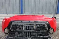 Paraurti anteriore Kia Soul II 2013-2016 86511-B2000