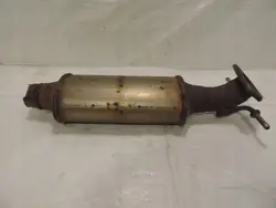 Katalysator OEM 55572593 für Opel Astra K 1.6 CDTI