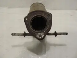 Catalyseur OEM 55572593 pour Opel Astra K 1.6 CDTI