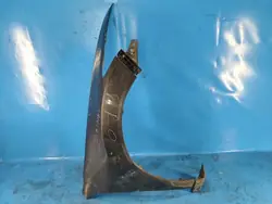 Höger framskärm HONDA ACCORD CU8