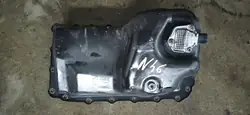 BMW E46 E85 E87 E90 E91 Ölwanne 7504639