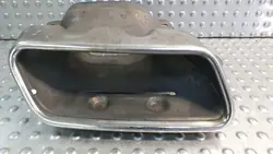 Buse d'échappement droite OEM A2214904227 Mercedes Classe S