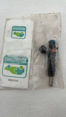 Injecteur essence OEM 55559377 pour Opel Zafira 2006-