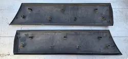 OEM Listwalp Kynnys Vasen/Oikea Iveco Daily