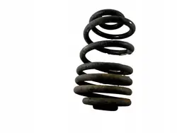 Mola suspensão traseira KYB RX6216 para Opel Vivaro