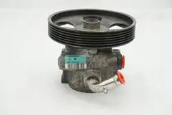 Bomba de dirección asistida Peugeot Bipper 9637058480