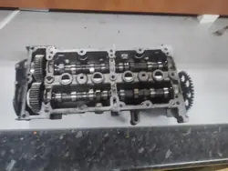 Arbres à cames OEM vbggyfdddf pour Opel Corsa C/D Astra III