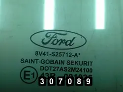 Ford Kuga Dörrglas OEM AM-307089 Begagnad