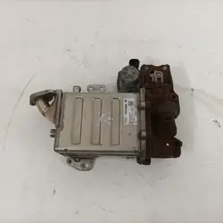 EGR-kylare OEM 04L131512T för VW T6 Crafter II 2.0TDI