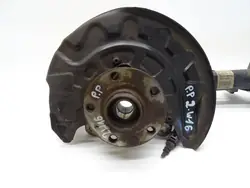 OEM 5Q0400054DT Framhjulslager - Audi A3 8V