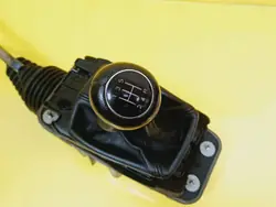 Manuell Växelspak OEM DRC96152 Audi A4 B6 1.8T