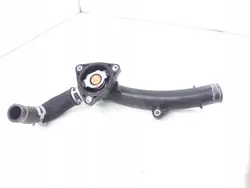 Boîtier de thermostat Lexus OE OEM ARA168908