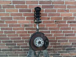 OEM ZWROTNICA PRAWY PRZOD SEAT LEON II 1.2 TSI