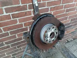 OEM ZWROTNICA PRAWY PRZOD SEAT LEON II 1.2 TSI