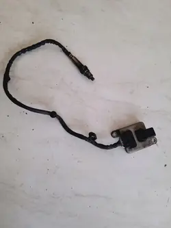 Opel Zafira C NOx-sensor OEM 55485493 1.6 CDTi