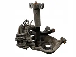 Pivot Roulement Moyeu Ford Edge II MK2 Arrière Gauche OEM