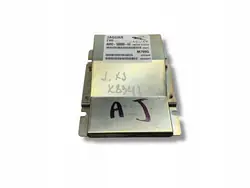 Jaguar XJ X351 luchtveringmodule AW9318B008AA