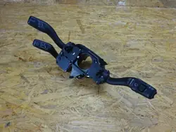 AUDI A6 C6 Kombischalter Tempomat 4F0953549D