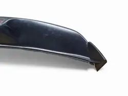 Porsche Cayenne bagageluckspoiler OEM 7P5827934E Begagnad