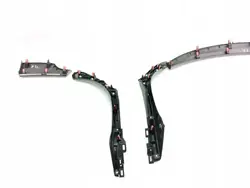 Handskfacksram Honda Accord 2009 OEM 77220TL0E0