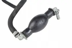 Bouchon Filtre à Carburant MP99 Renault Megane III 1.5 DCI