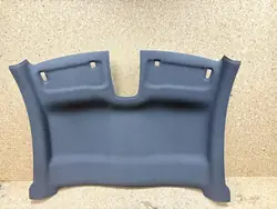 Binnenbekleding PEUGEOT RCZ OEM YM13203177 - Gebruikt