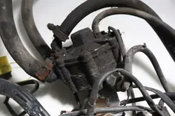 Gebrauchte LPG-Anlage für Peugeot 407 1.8 16V
