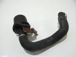 Sekundärluftpumpenschlauch OEM 7520825 für BMW E60