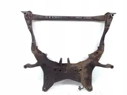 Pastilhas de travão dianteiras OEM JUR267748 Mazda CX-5