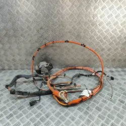 Câble de charge batterie VW OEM 5QE915525A - Occasion