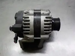 OPEL ASTRA J 1.6 B Vaihtovirtageneraattori 13579667