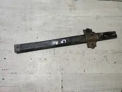 Etujousituksen kiinnike vasen OEM 2L01 Lexus
